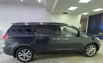 Kia Carnival 2019 года за 16 000 000 тг. в Павлодар фото 4