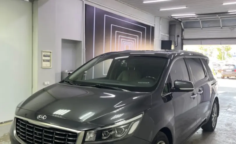 Kia Carnival 2019 года за 16 000 000 тг. в Павлодар