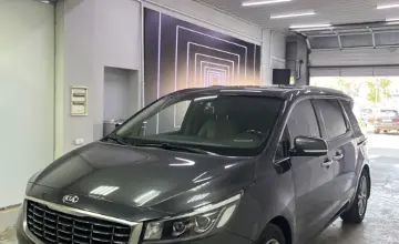Kia Carnival 2019 года за 16 000 000 тг. в Павлодар фото 1
