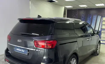 Kia Carnival 2019 года за 16 000 000 тг. в Павлодар