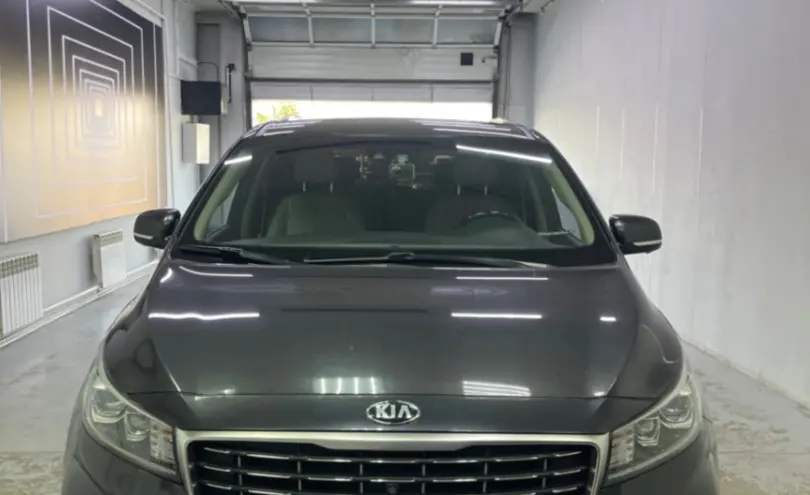 Kia Carnival 2019 года за 16 000 000 тг. в Павлодар фото 2