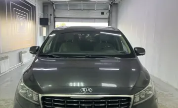 Kia Carnival 2019 года за 16 000 000 тг. в Павлодар фото 2