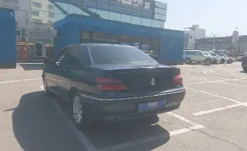 Peugeot 406 2003 года за 1 800 000 тг. в Алматы фото 4