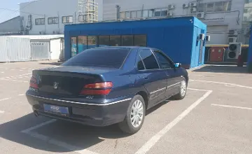 Peugeot 406 2003 года за 1 800 000 тг. в Алматы фото 3