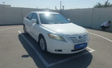 Toyota Camry 2008 года за 6 200 000 тг. в Шымкент фото 2