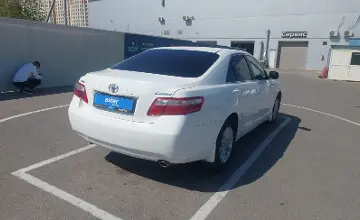 Toyota Camry 2008 года за 6 200 000 тг. в Шымкент фото 3