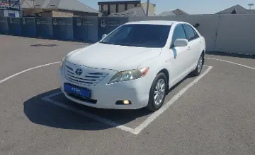Toyota Camry 2008 года за 6 200 000 тг. в Шымкент фото 1