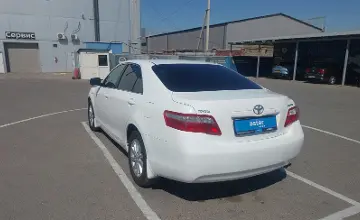 Toyota Camry 2008 года за 6 200 000 тг. в Шымкент фото 4