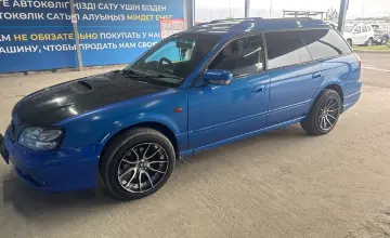 Subaru Legacy 1999 года за 2 800 000 тг. в Алматы фото 1