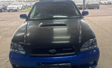 Subaru Legacy 1999 года за 2 800 000 тг. в Алматы фото 2
