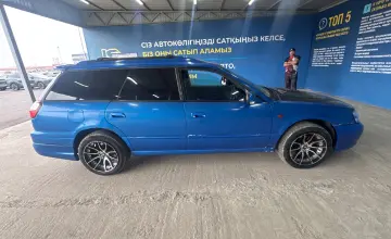 Subaru Legacy 1999 года за 2 800 000 тг. в Алматы фото 4
