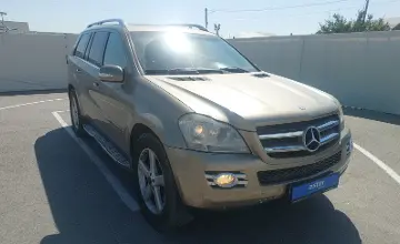 Mercedes-Benz GL-Класс 2008 года за 6 500 000 тг. в Шымкент фото 2