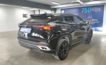 OMODA C5 2024 года за 7 500 000 тг. в Астана фото 3