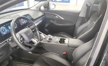 OMODA C5 2024 года за 7 500 000 тг. в Астана фото 5