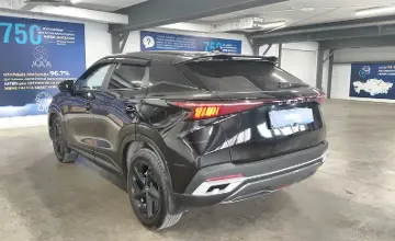 OMODA C5 2024 года за 7 500 000 тг. в Астана фото 4