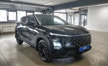 OMODA C5 2024 года за 7 500 000 тг. в Астана фото 2