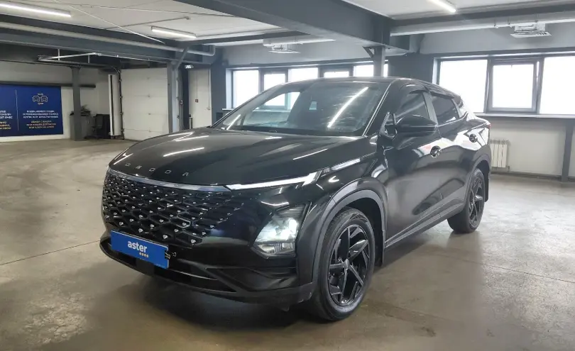 OMODA C5 2024 года за 7 500 000 тг. в Астана