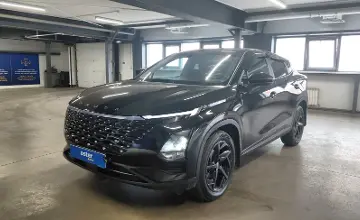 OMODA C5 2024 года за 7 500 000 тг. в Астана фото 1