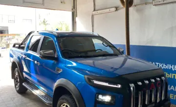 JAC T9 Hunter 2024 года за 14 000 000 тг. в Астана фото 3