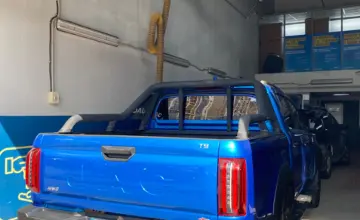 JAC T9 Hunter 2024 года за 14 000 000 тг. в Астана