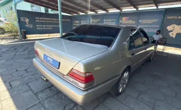 Mercedes-Benz S-Класс 1992 года за 5 000 000 тг. в Талдыкорган