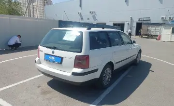Volkswagen Passat 2002 года за 2 100 000 тг. в Шымкент фото 3