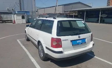Volkswagen Passat 2002 года за 2 100 000 тг. в Шымкент фото 4