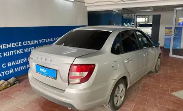 LADA (ВАЗ) Granta 2024 года за 4 500 000 тг. в Астана