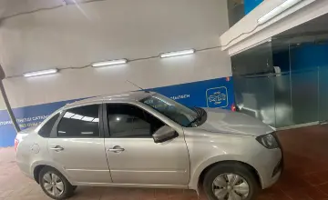 LADA (ВАЗ) Granta 2024 года за 4 500 000 тг. в Астана фото 4