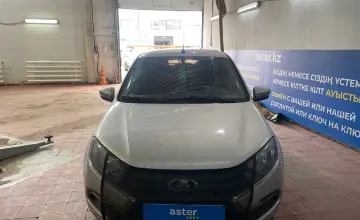LADA (ВАЗ) Granta 2024 года за 4 500 000 тг. в Астана фото 2