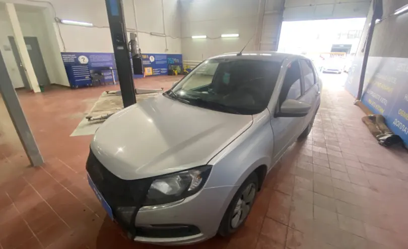 LADA (ВАЗ) Granta 2024 года за 4 500 000 тг. в Астана