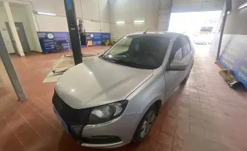 LADA (ВАЗ) Granta 2024 года за 4 500 000 тг. в Астана фото 1