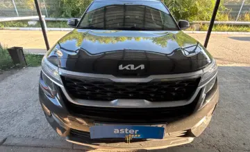 Kia Seltos 2022 года за 11 500 000 тг. в Усть-Каменогорск фото 2