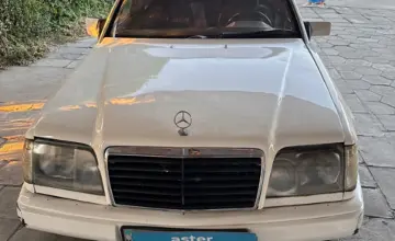 Mercedes-Benz E-Класс 1994 года за 800 000 тг. в Талдыкорган фото 2