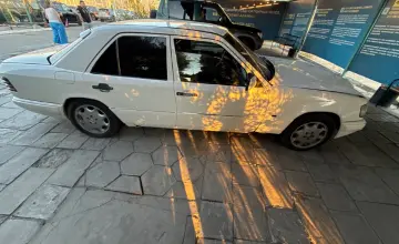 Mercedes-Benz E-Класс 1994 года за 800 000 тг. в Талдыкорган фото 4