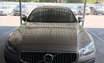 Volvo S60 2022 года за 13 000 000 тг. в Алматы фото 2