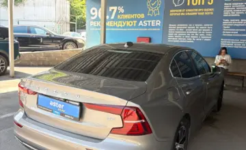 Volvo S60 2022 года за 13 000 000 тг. в Алматы