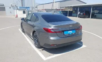 Toyota Camry 2025 года за 21 000 000 тг. в Шымкент фото 4