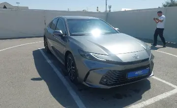 Toyota Camry 2025 года за 21 000 000 тг. в Шымкент фото 2