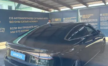 Chery Arrizo 8 2023 года за 10 000 000 тг. в Талдыкорган
