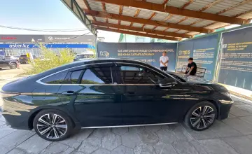 Chery Arrizo 8 2023 года за 10 000 000 тг. в Талдыкорган фото 4