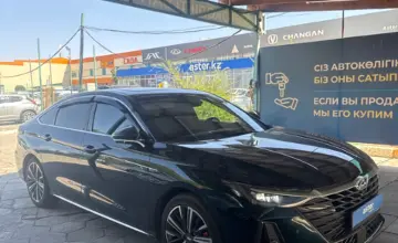 Chery Arrizo 8 2023 года за 10 000 000 тг. в Талдыкорган фото 3