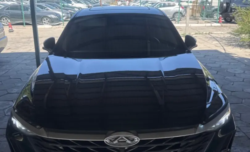 Chery Arrizo 8 2023 года за 10 000 000 тг. в Талдыкорган фото 2