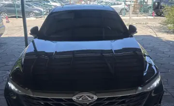Chery Arrizo 8 2023 года за 10 000 000 тг. в Талдыкорган фото 2