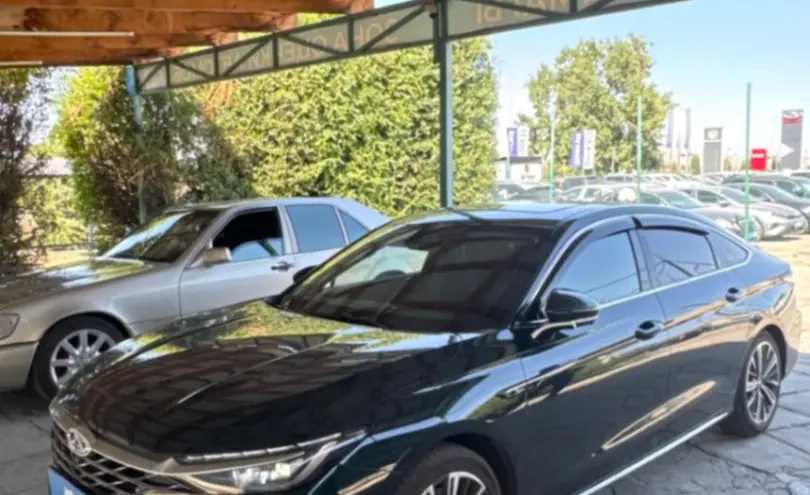 Chery Arrizo 8 2023 года за 10 000 000 тг. в Талдыкорган