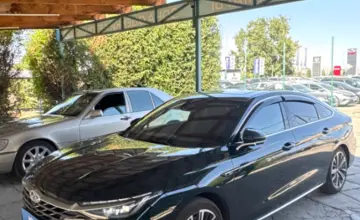 Chery Arrizo 8 2023 года за 10 000 000 тг. в Талдыкорган фото 1