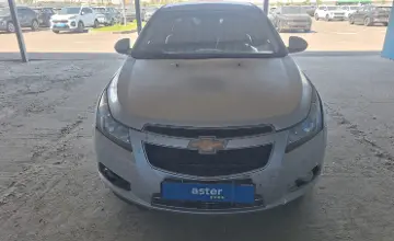 Chevrolet Cruze 2011 года за 3 000 000 тг. в Алматы фото 2