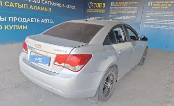 Chevrolet Cruze 2011 года за 3 000 000 тг. в Алматы