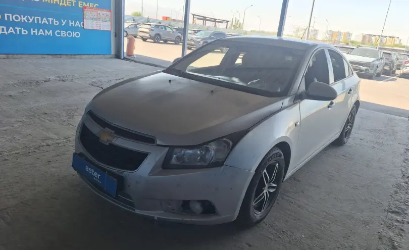Chevrolet Cruze 2011 года за 3 000 000 тг. в Алматы