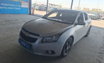 Chevrolet Cruze 2011 года за 3 000 000 тг. в Алматы фото 1